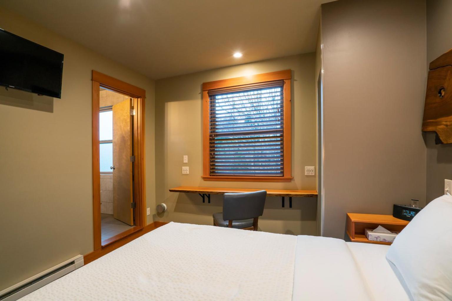 Inn Of The White Salmon Exterior foto