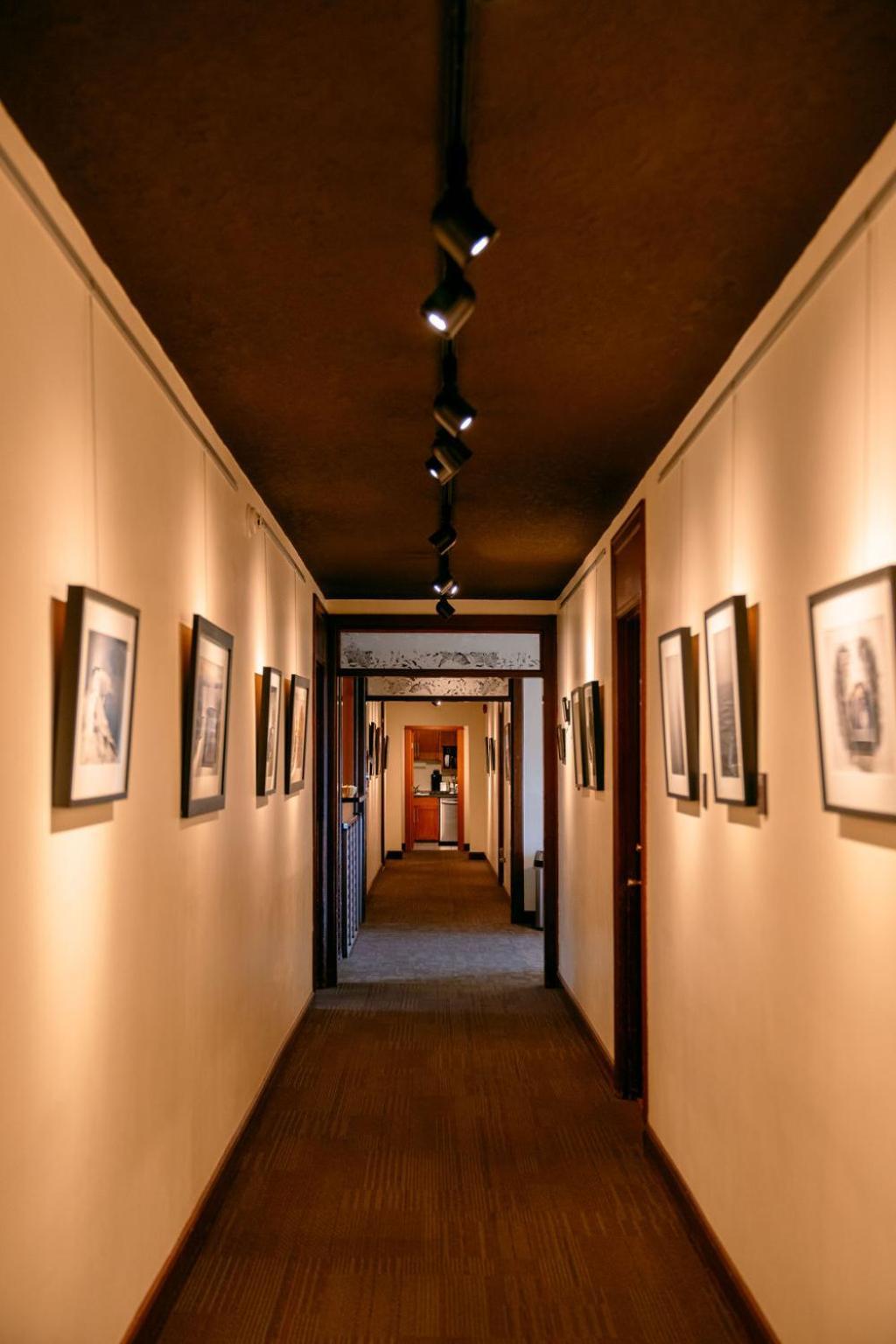 Inn Of The White Salmon Exterior foto